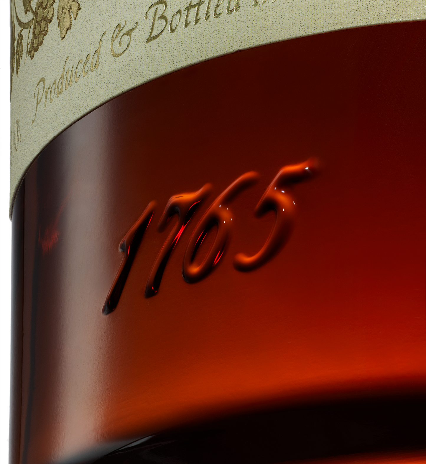 Hennessy VS