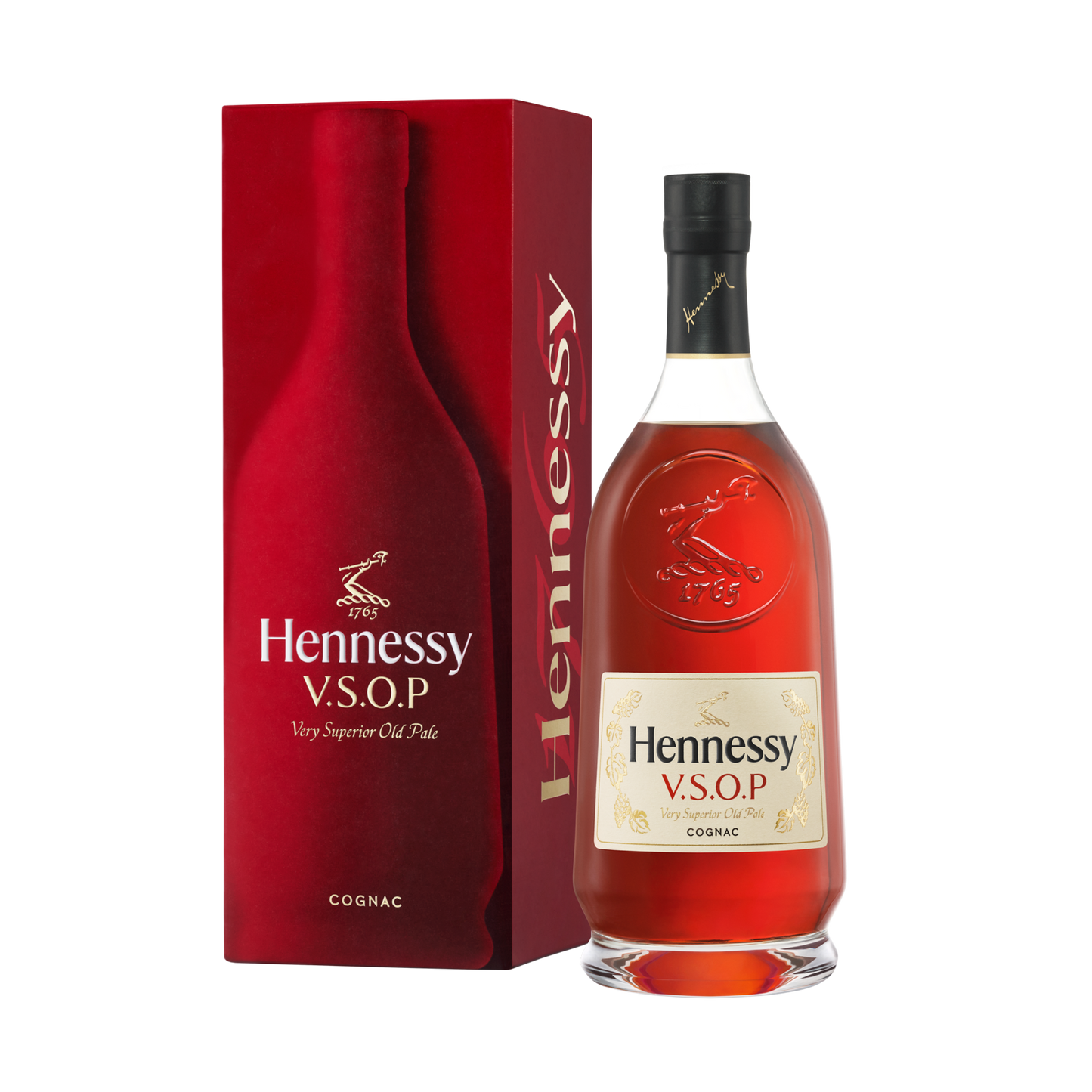 Hennessy VSOP