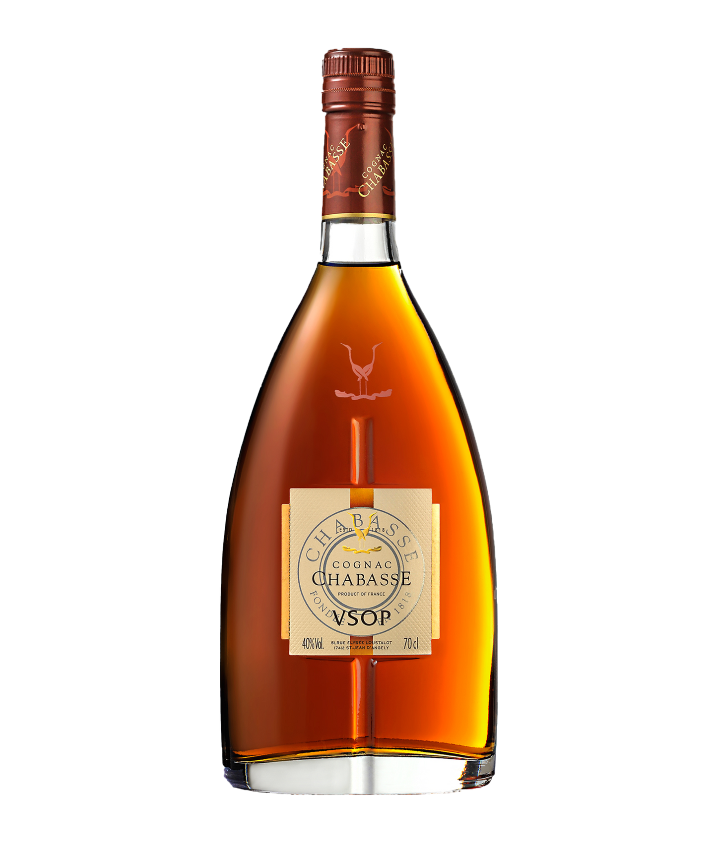 Chabasse VSOP