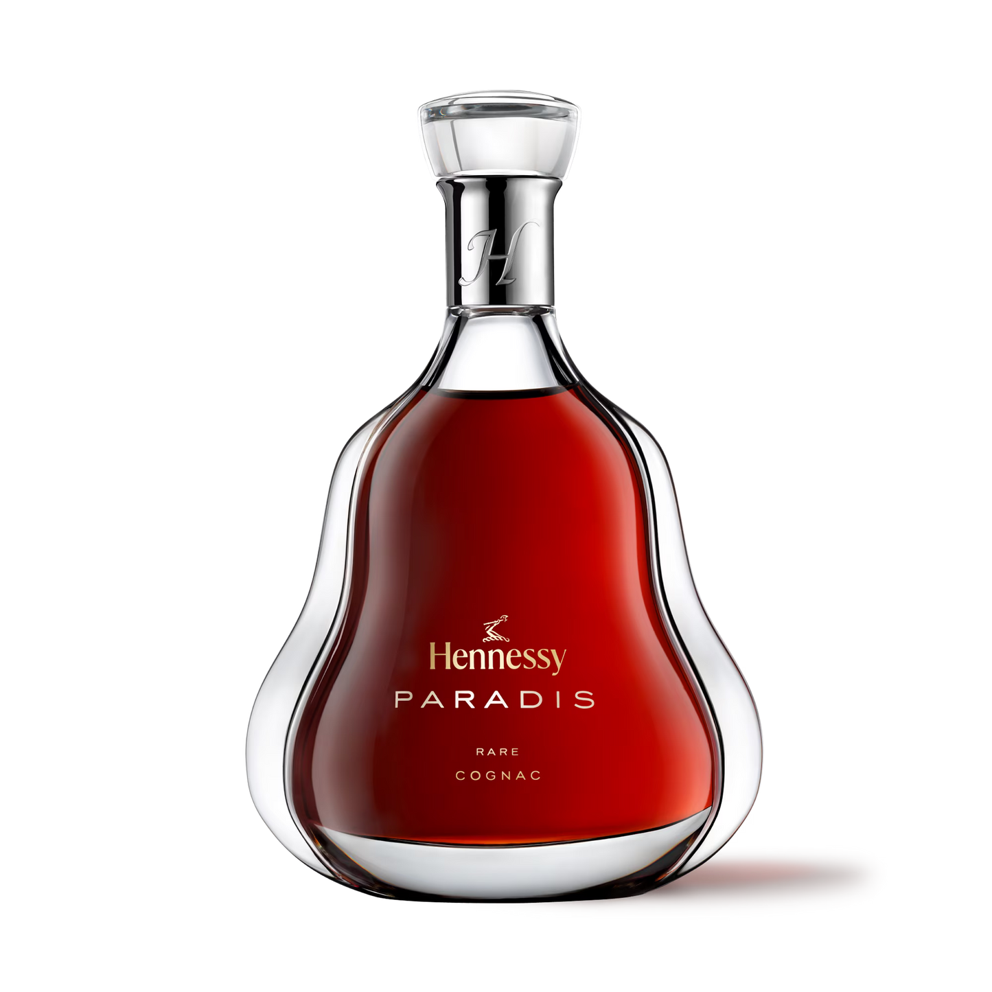 Hennessy Paradis