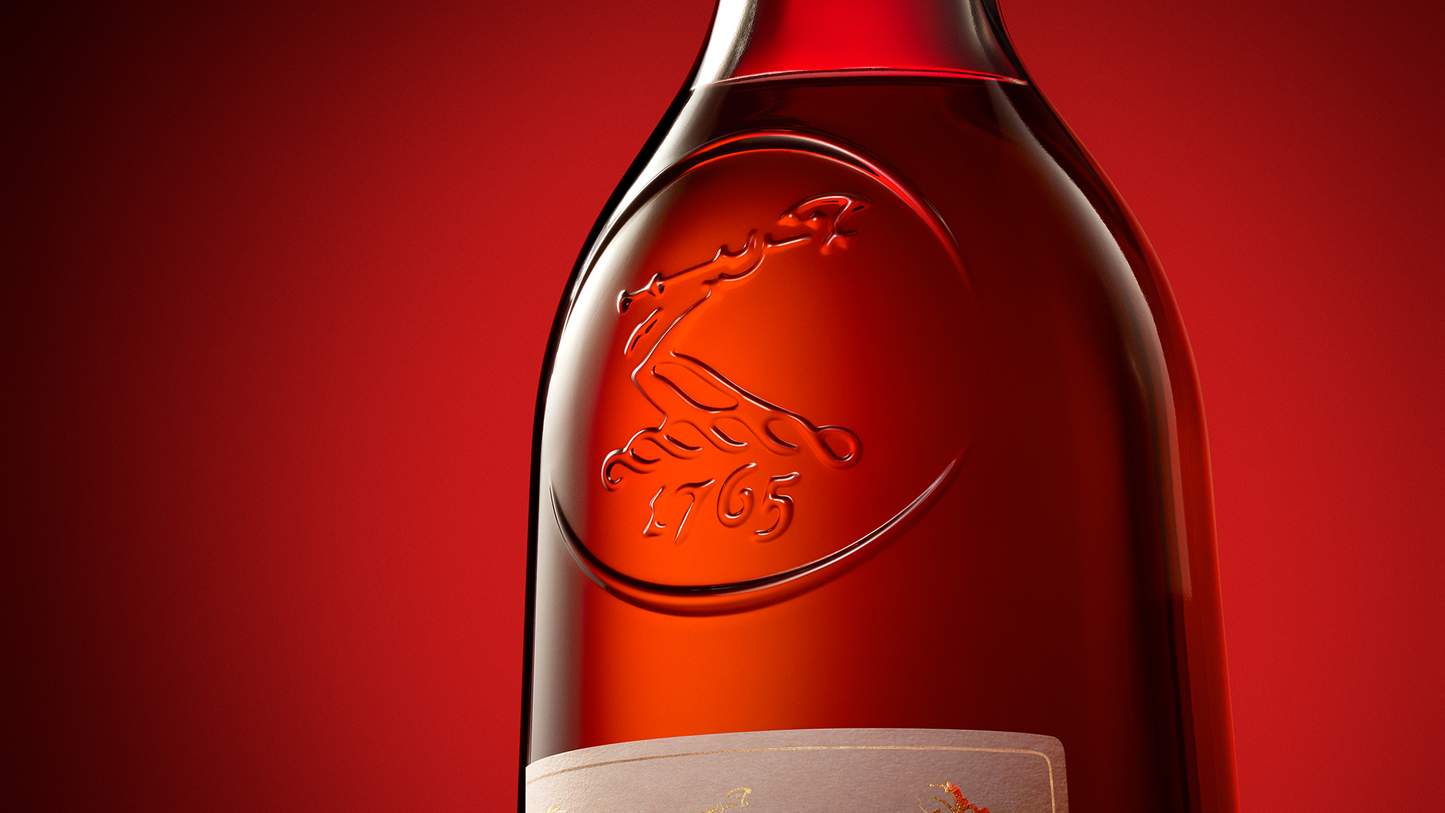 Hennessy VSOP