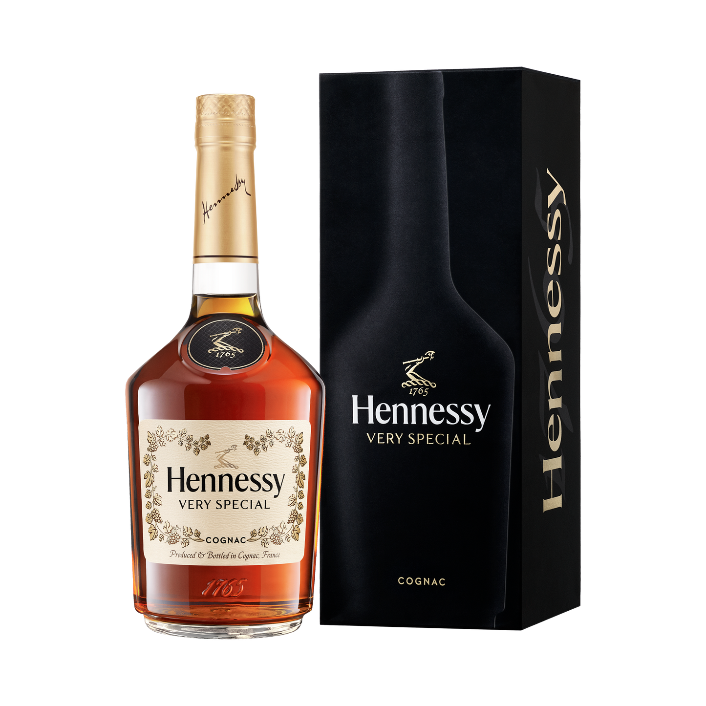 Hennessy VS