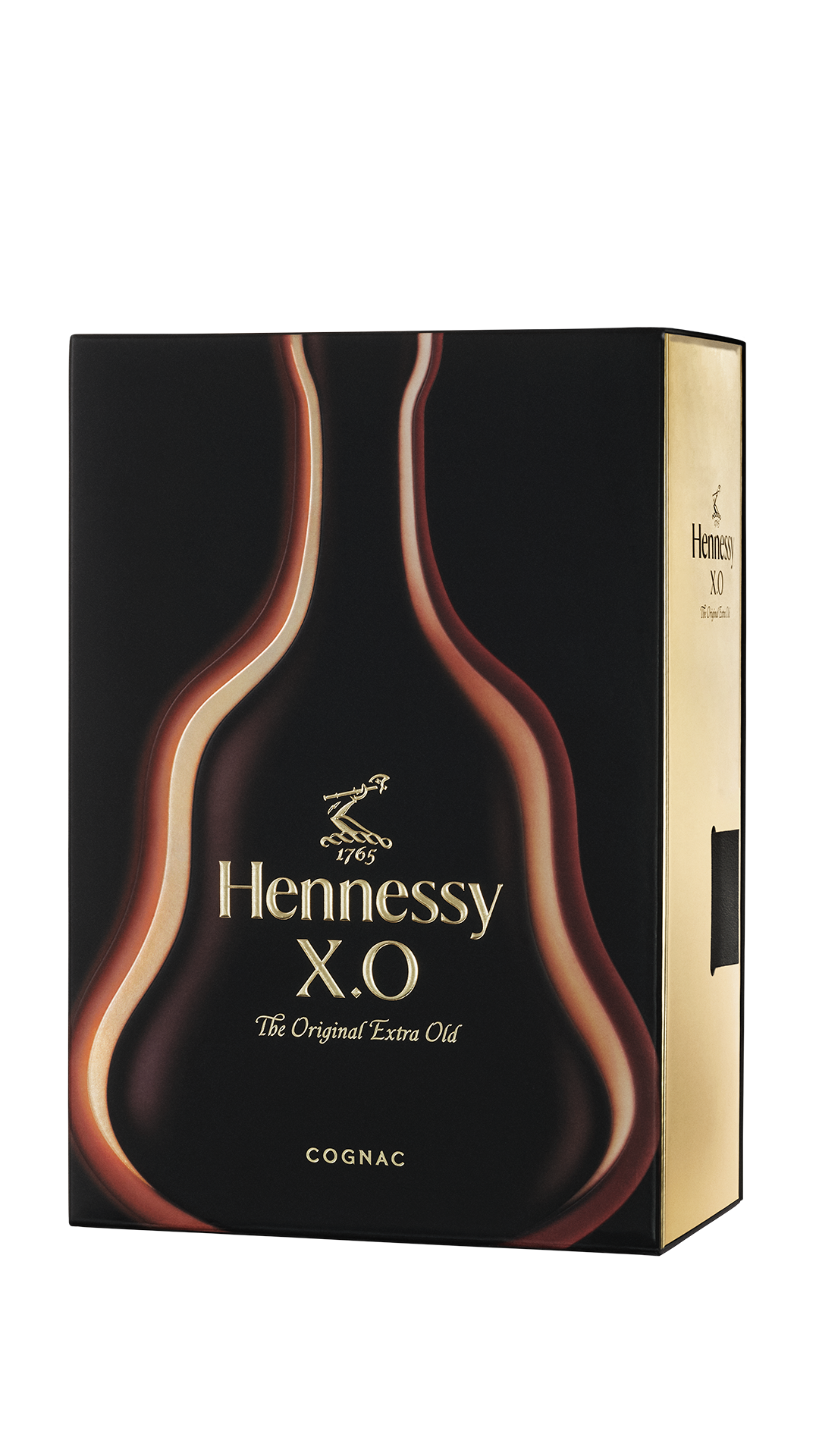 Hennessy XO