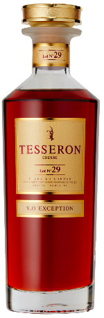 Tesseron XO Exception Lot N° 29