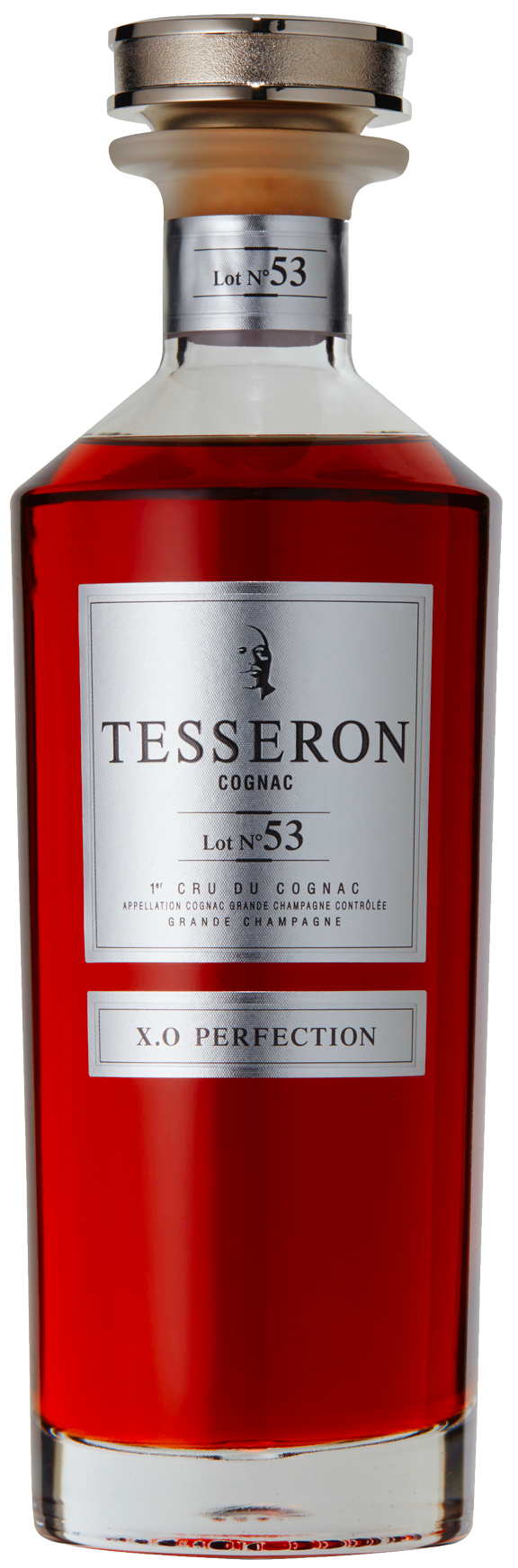 Tesseron XO Perfection Lot N° 53