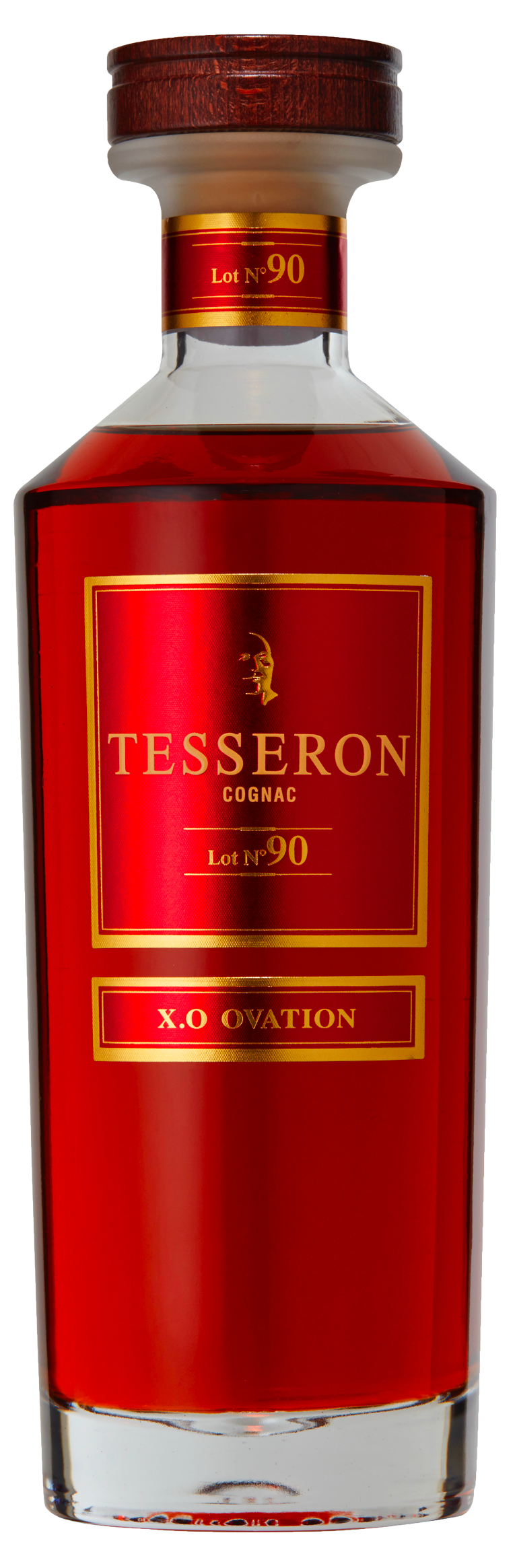 Tesseron XO Ovation Lot N°90
