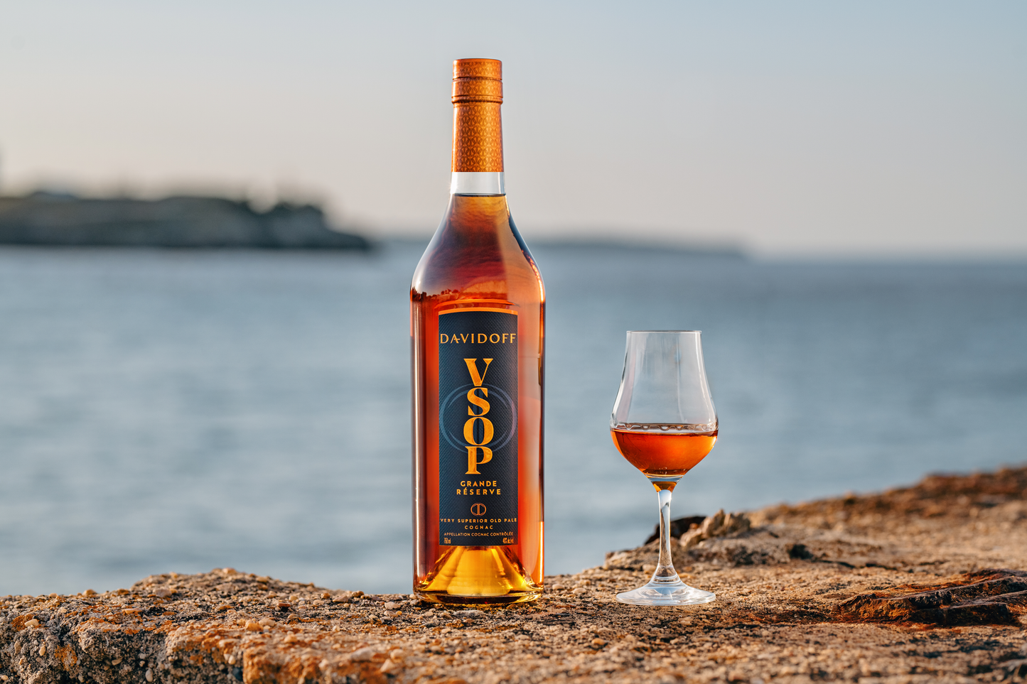 Davidoff VSOP