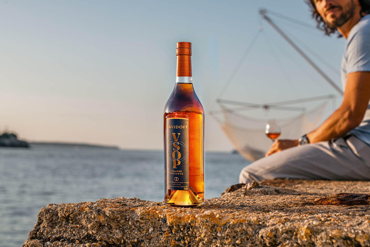 Davidoff VSOP
