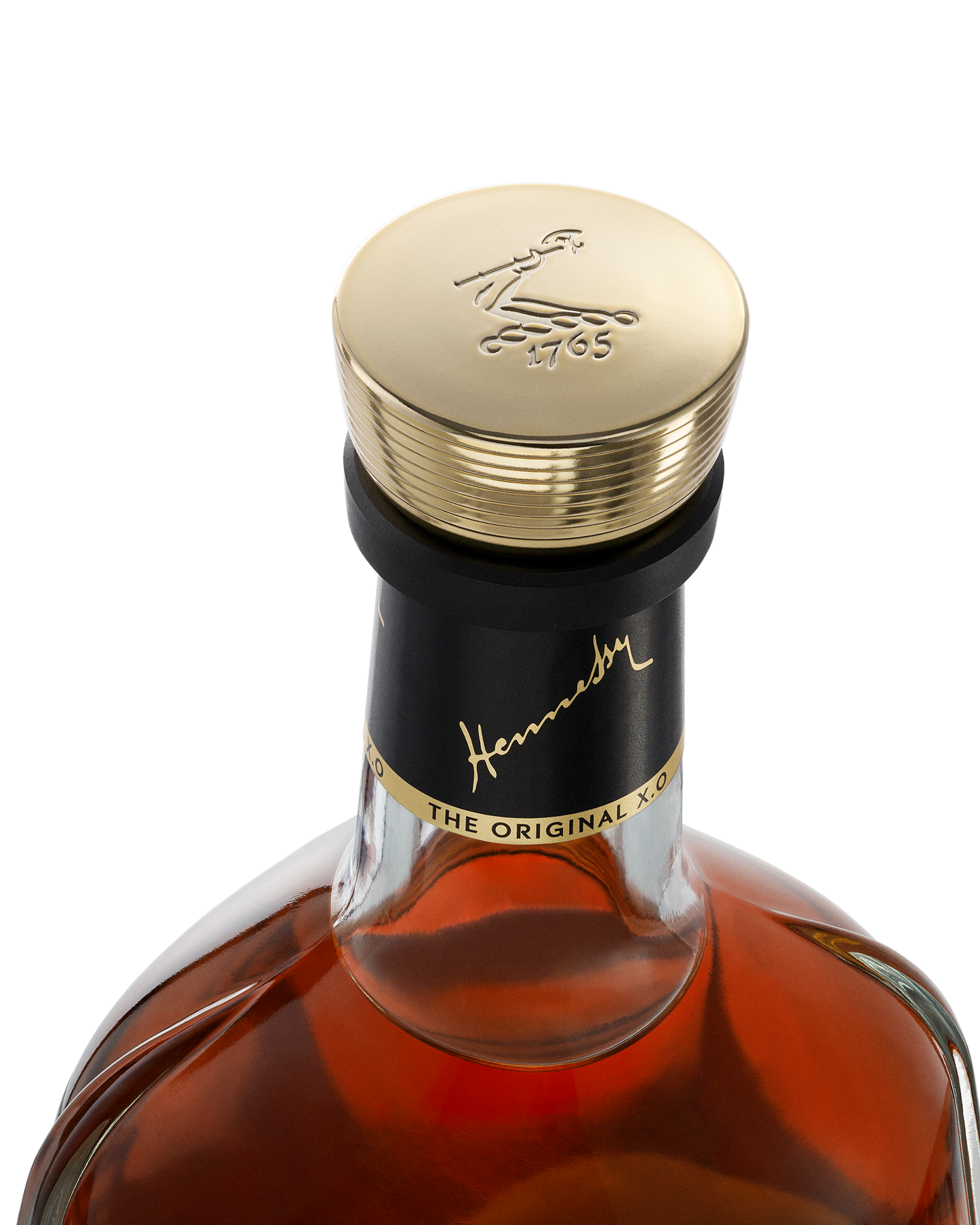 Hennessy XO