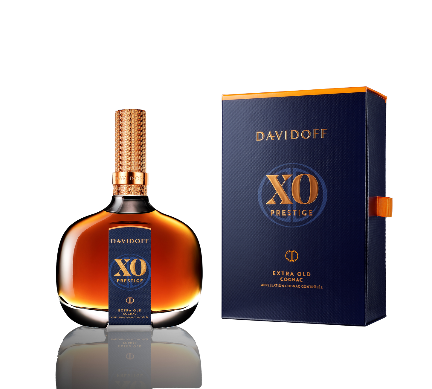 Davidoff XO Prestige