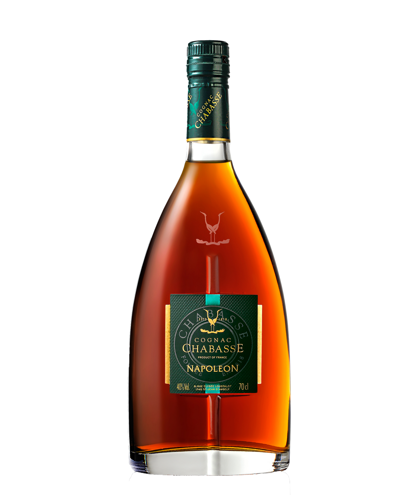 Chabasse Napoléon