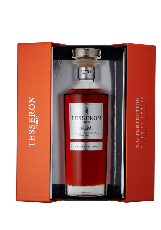 Tesseron XO Perfection Lot N° 53
