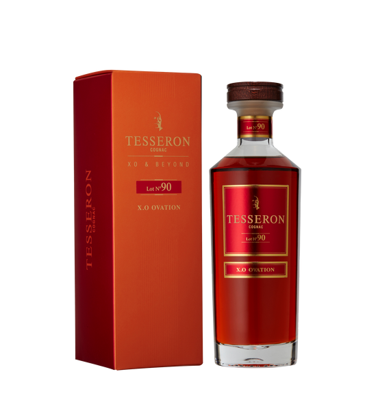Tesseron XO Ovation Lot N°90