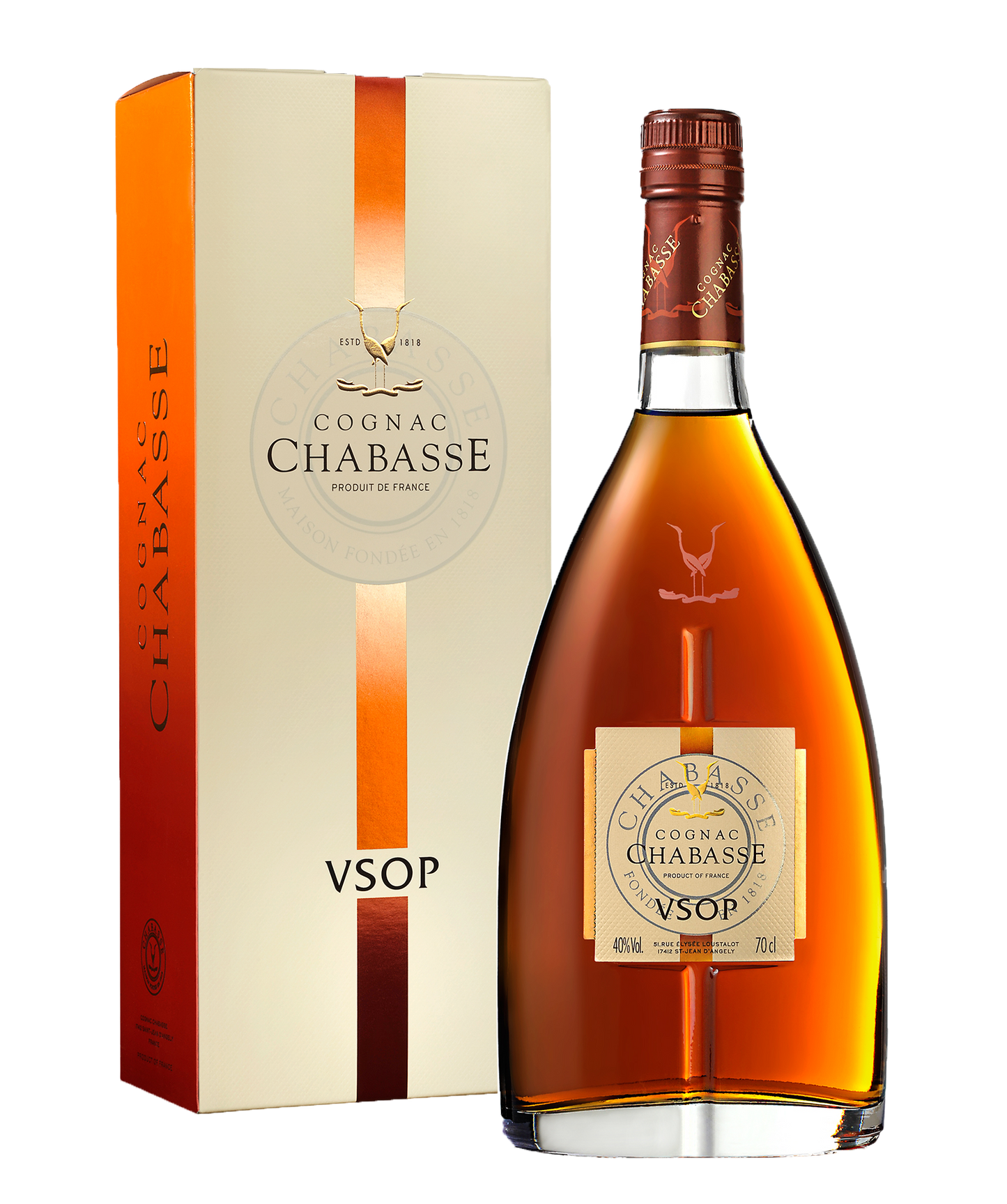 Chabasse VSOP