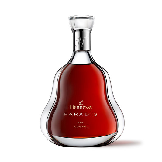 Hennessy Paradis