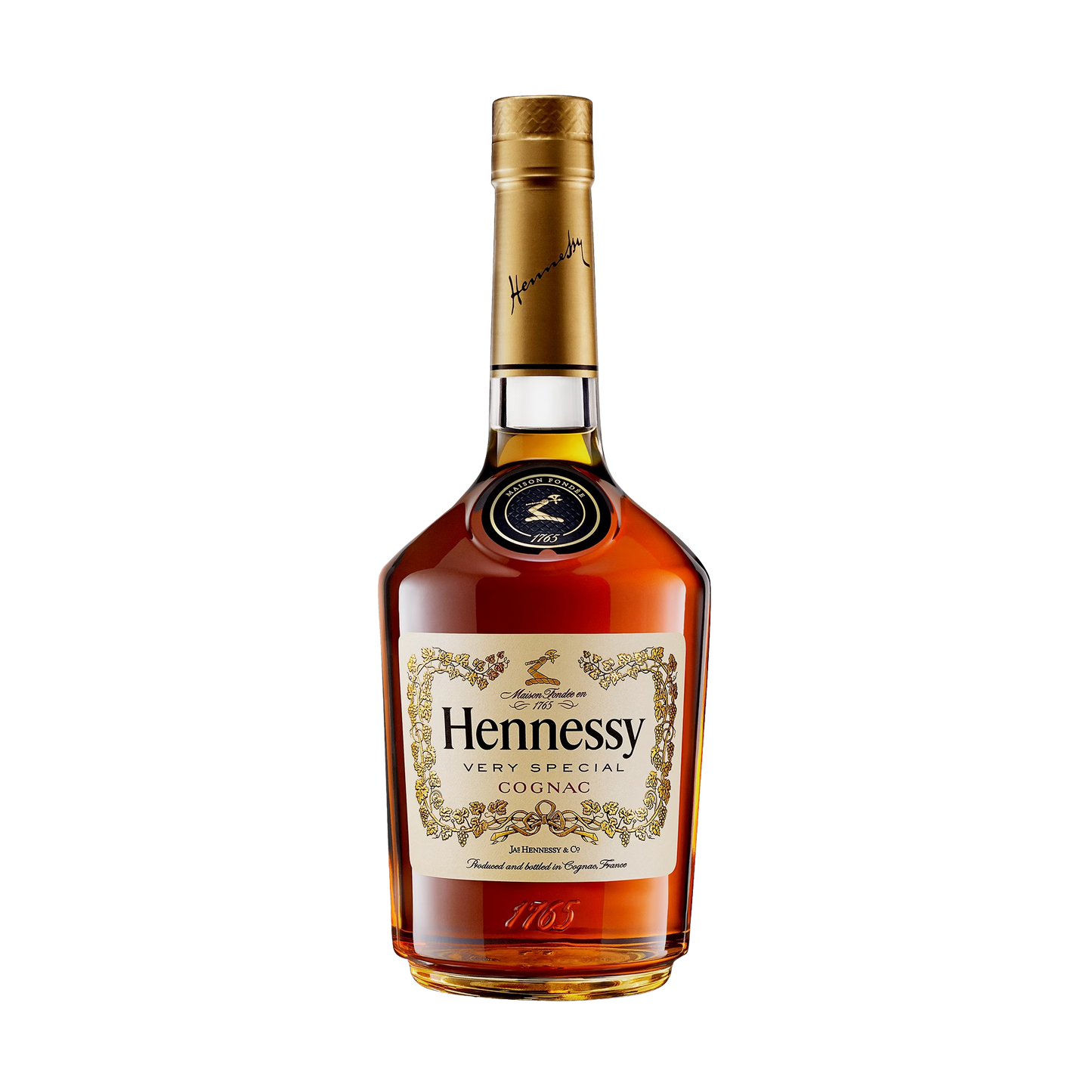 Hennessy VS