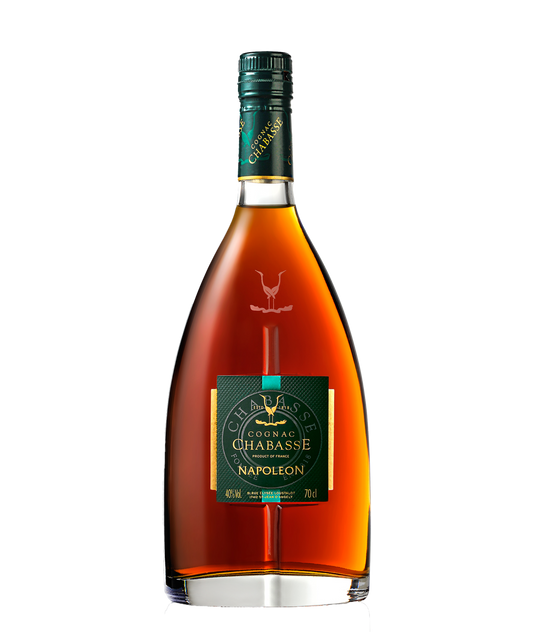 Chabasse Napoléon